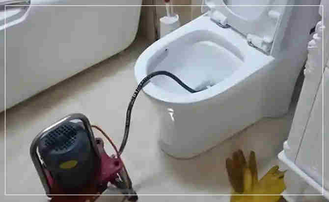 越城马桶蹲坑蹲厕疏通